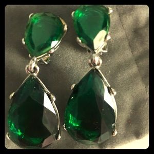 Emerald Green Stunners!!